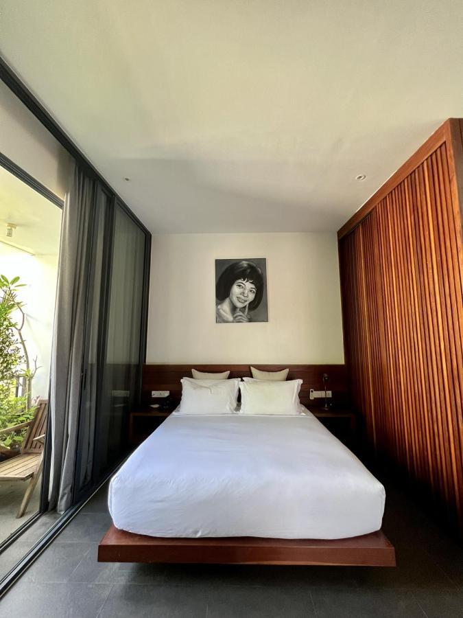 Maison Leab Siem Reap Extérieur photo