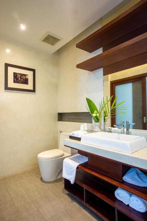 Maison Leab Siem Reap Extérieur photo